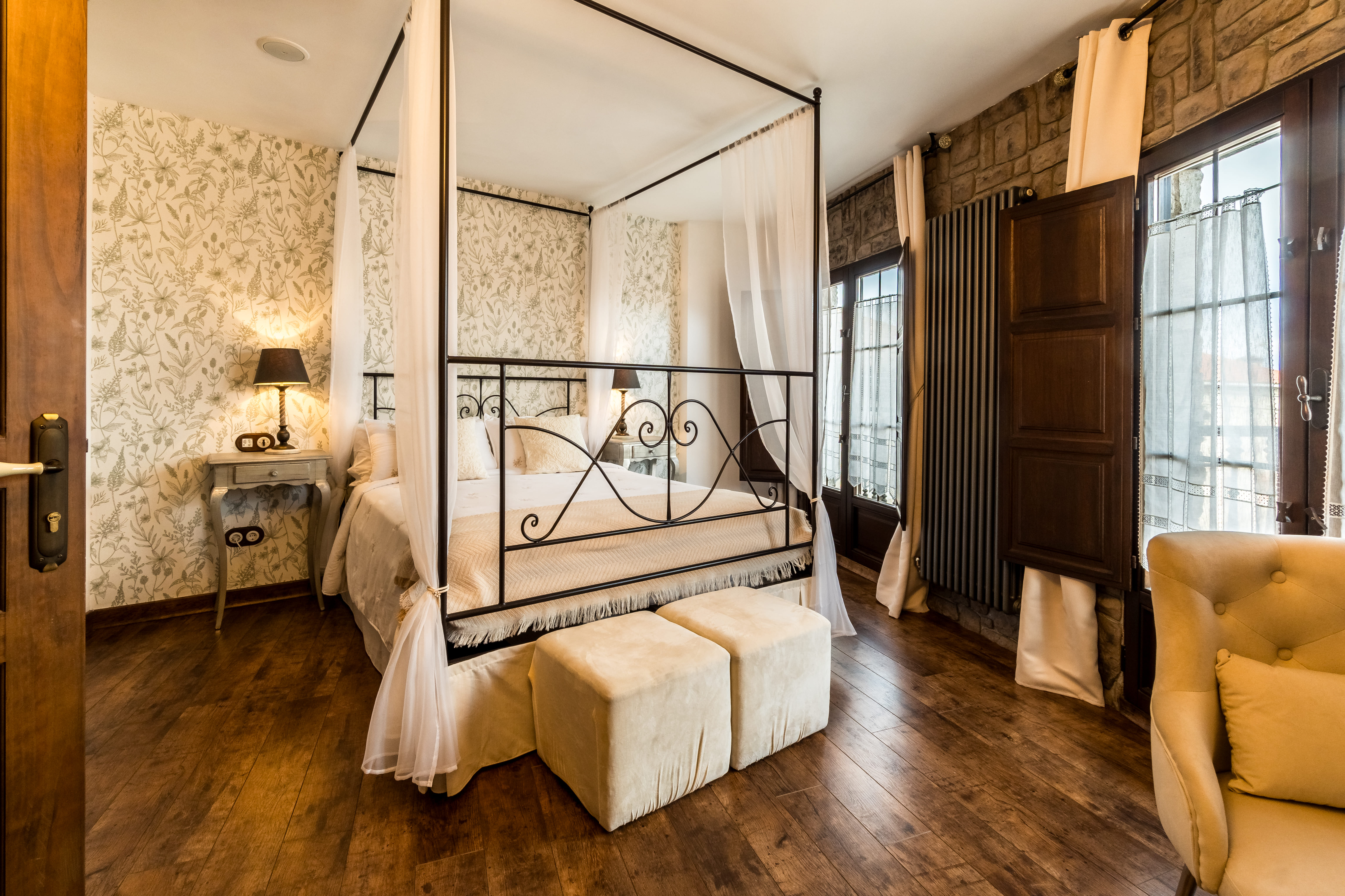 Habitación El Alba